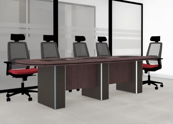 VESSEL  EXECUTIVE BOARD ROOM TABLES - Image 7