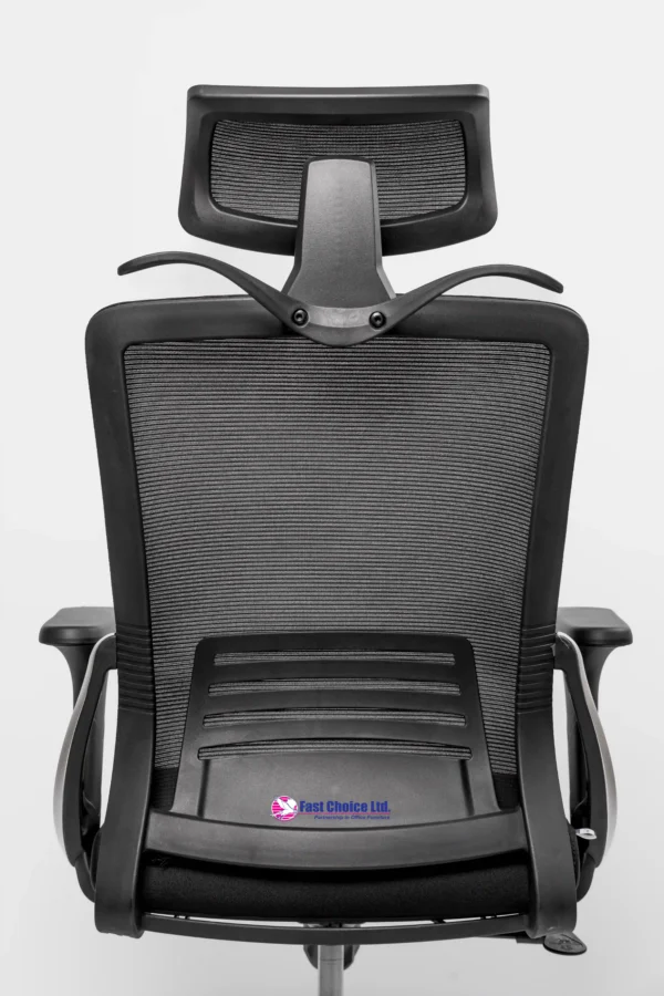 Nana High Back Mesh Chair - Image 4