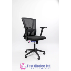 KTM Medium Back Chair