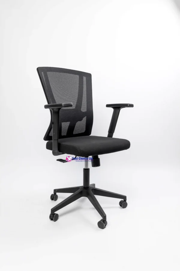 KTM Medium Back Chair