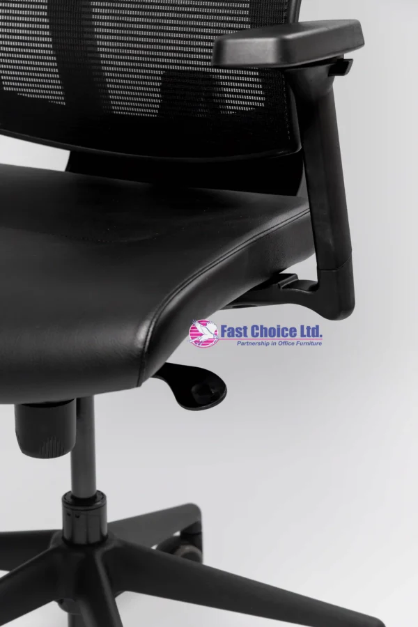 Promax High Back Mesh Chair - Image 6