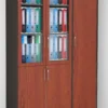 3DOOR HIGH LEVEL GLASS CABINET