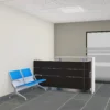 EMPERICA RECEPTION DESK