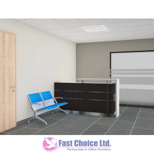 EMPERICA RECEPTION DESK