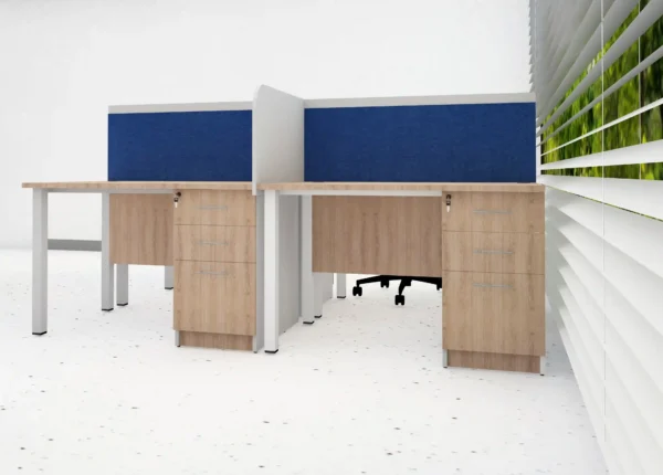 ELLITE 4WAY WORKSTATION - Image 5