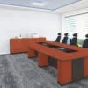 DIAMOND EXECUTIVE BOARDROOM