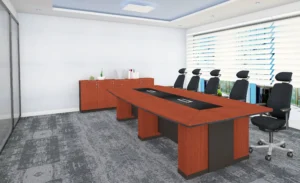 DIAMOND EXECUTIVE BOARDROOM