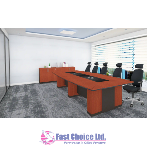 DIAMOND EXECUTIVE BOARDROOM