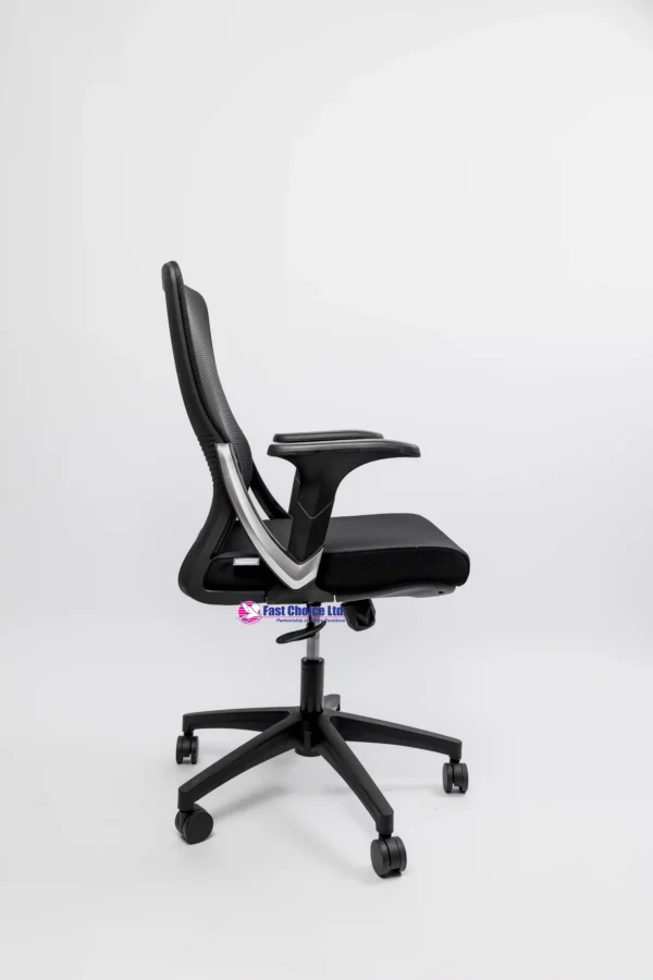 Nana Medium Back Chair
