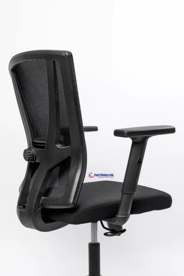 KTM Medium Back Chair - Image 8
