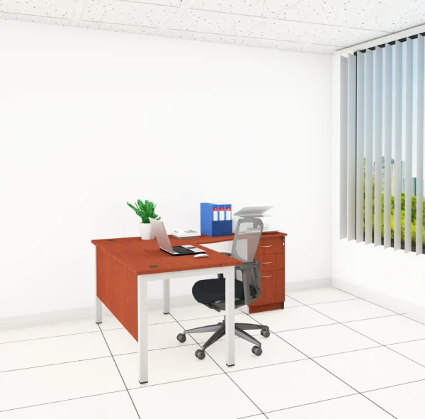 BELLAGIO MANAGERIAL WORKSTATION - Image 5