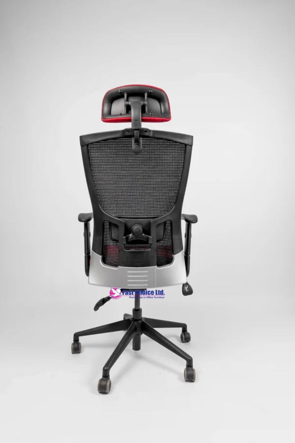 Orthopaedic Airmesh High Back Chair - Image 4