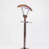 Executive Coat Hanger