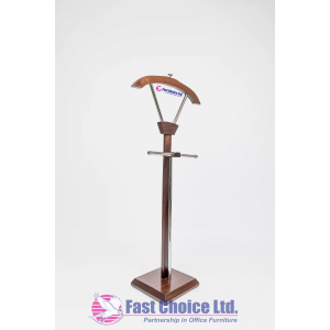 Executive Coat Hanger