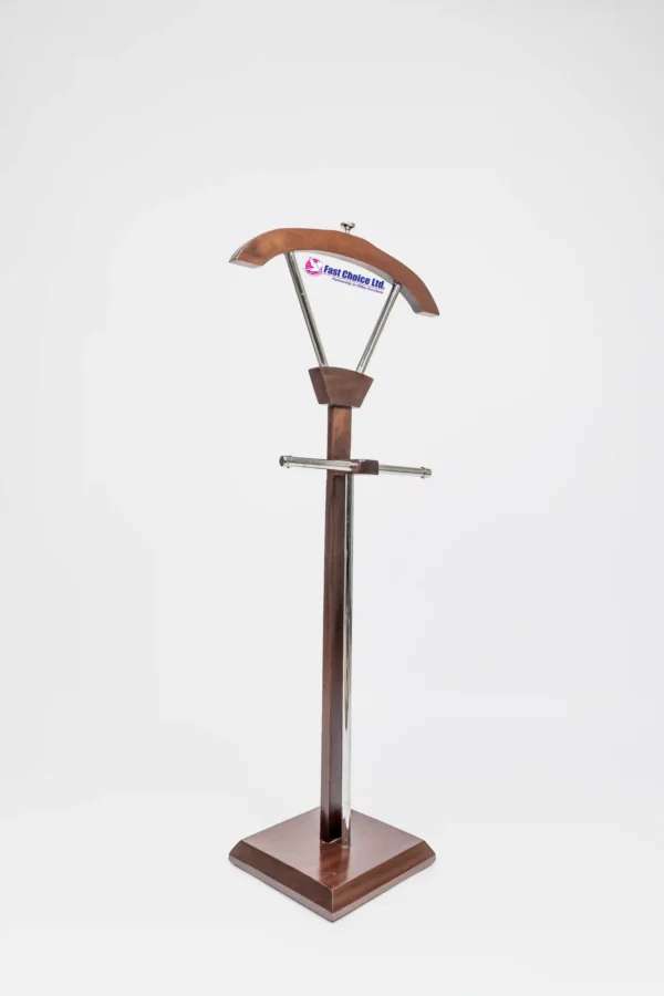 Executive Coat Hanger