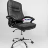 High Back PU Executive Leather Chair