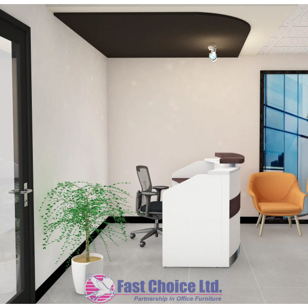 AXIS RECEPTION DESK | Fast Choice Limited