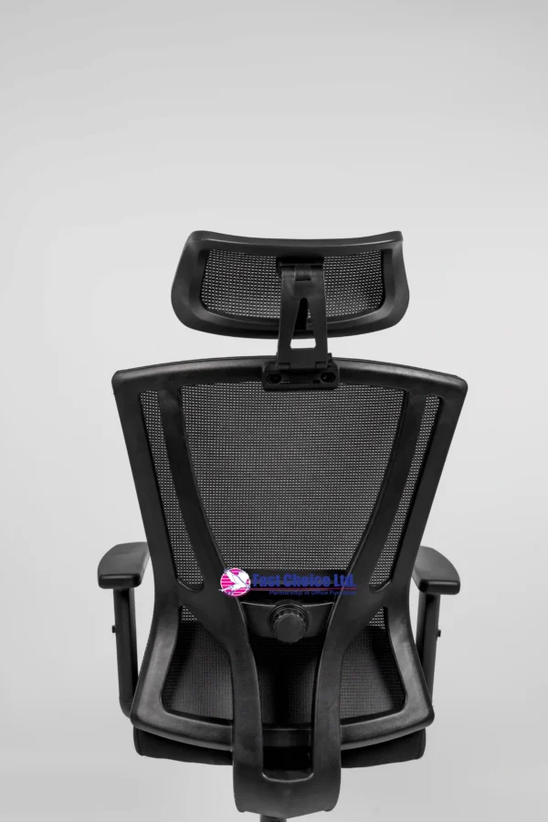 KTM High Back Mesh Chair - Image 5