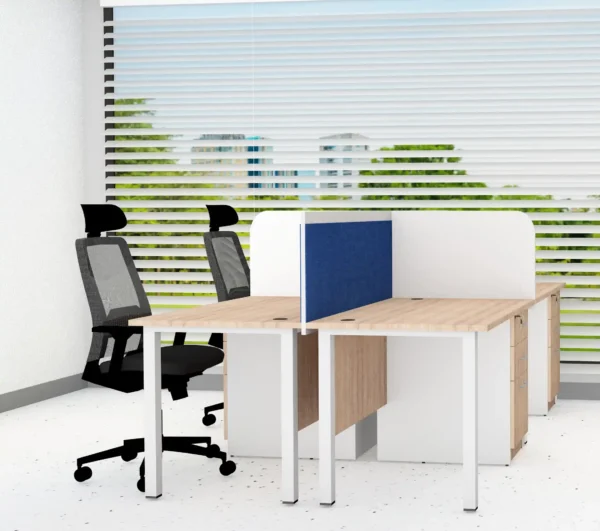 ELLITE 4WAY WORKSTATION - Image 3