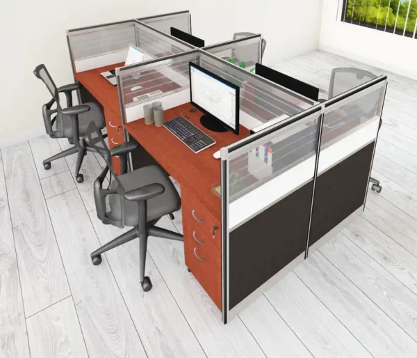 STELLAR 4-WAY WORKING STATION - Image 3