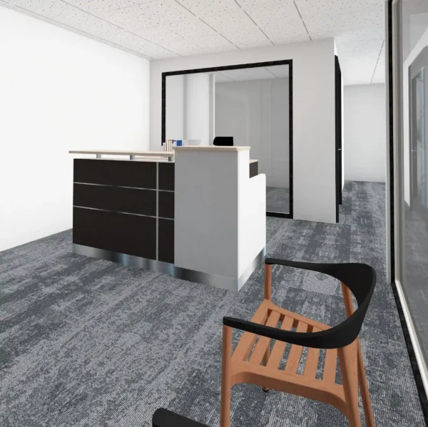 NEXUS RECEPTION DESK - Image 2