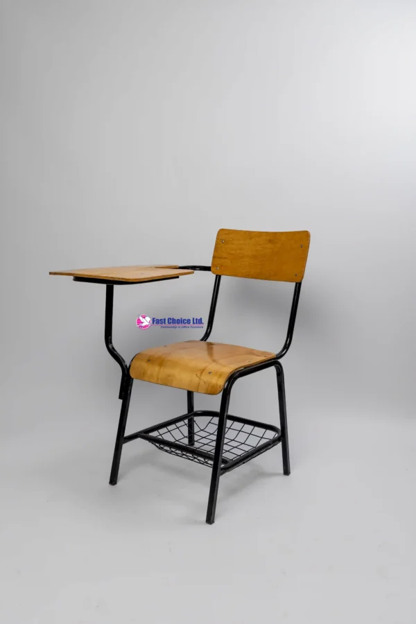 Student Study Desk with Ply - Image 2