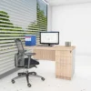 ELLITE SINGLE WORKSTATION