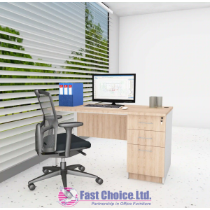 ELLITE SINGLE WORKSTATION