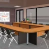 U SHAPED BOARDROOMS