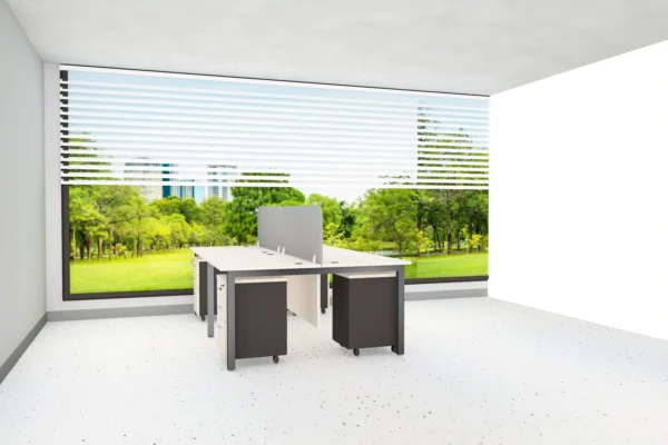 BELLAGIO 4 - WAY WORKSTATION - Image 3