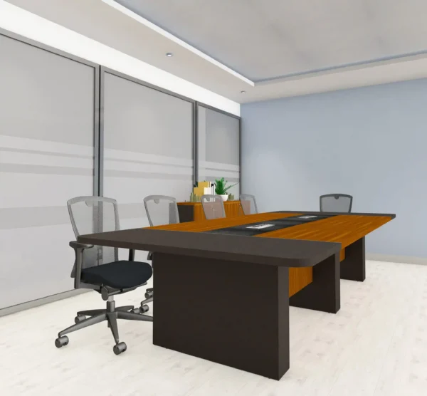 INTERACT  EXECUTIVE BOARD ROOM TABLES - Image 2