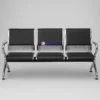 3 Seater Padded Duty Link Chair