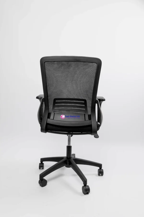 Nana Medium Back Chair - Image 3