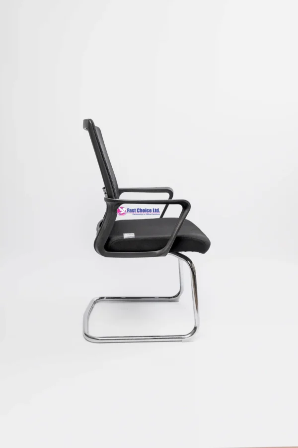 Emma Visitors Mesh Chair - Image 6