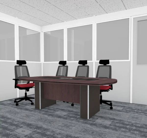 VESSEL  EXECUTIVE BOARD ROOM TABLES - Image 3
