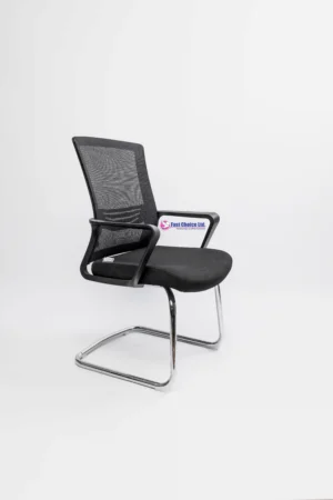 Emma Visitors Mesh Chair