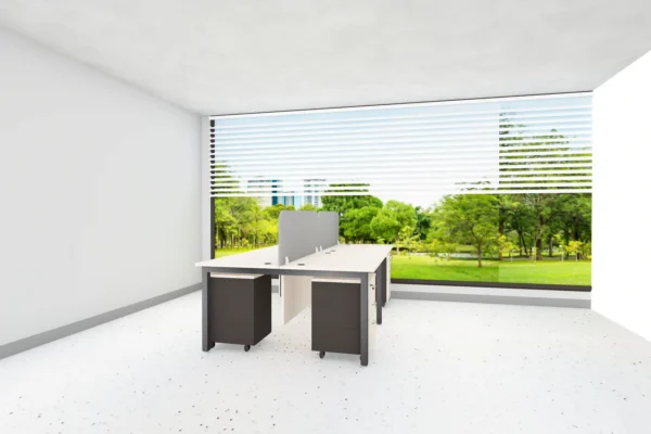 BELLAGIO 4 - WAY WORKSTATION - Image 2