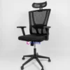 KTM High Back Mesh Chair