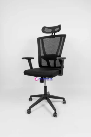 KTM High Back Mesh Chair