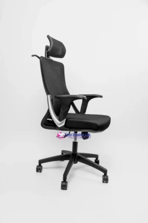 Nana High Back Mesh Chair