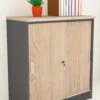 SLIDING DOORS CABINET