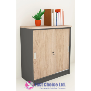 SLIDING DOORS CABINET