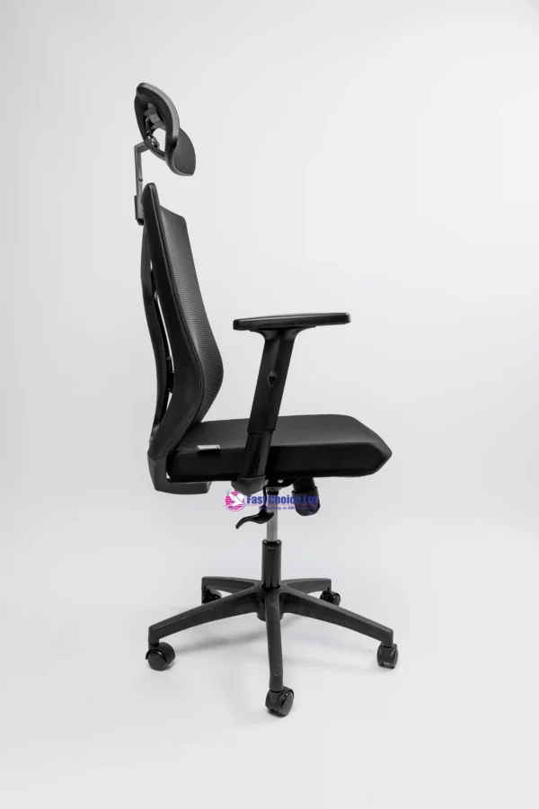 Smart Mesh High Back Chair - Image 3