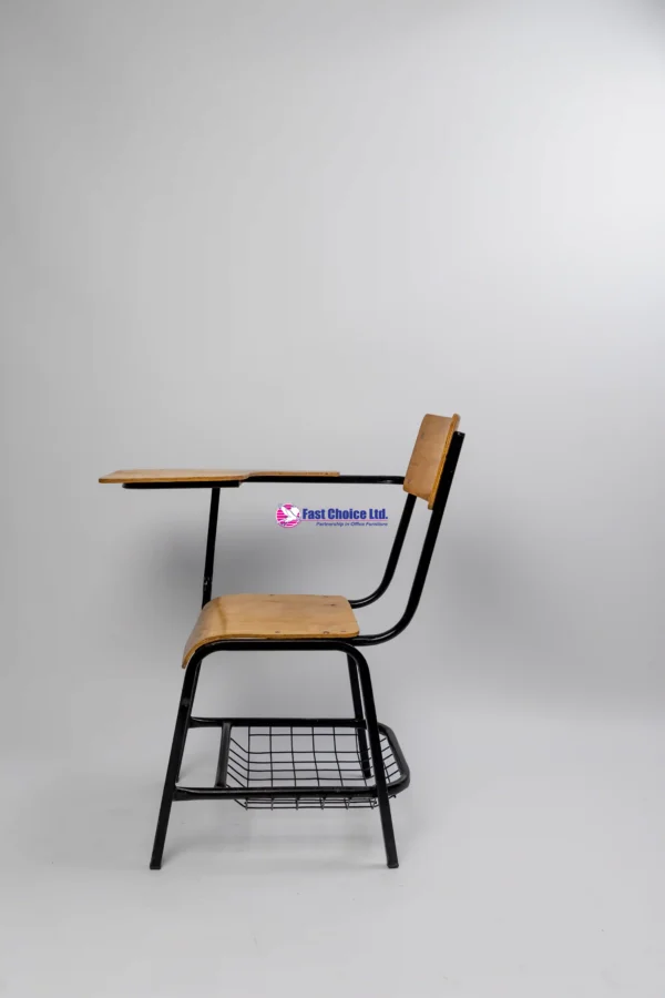 Student Study Desk with Ply - Image 3