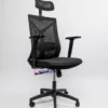 Smart Mesh High Back Chair
