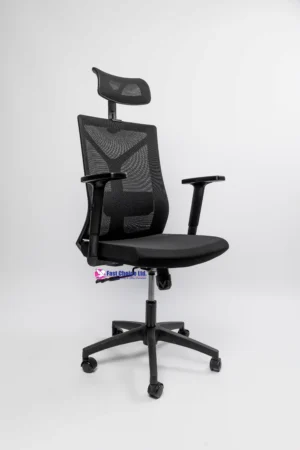 Smart Mesh High Back Chair