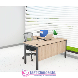 BELLAGIO MANAGERIAL WORKSTATION