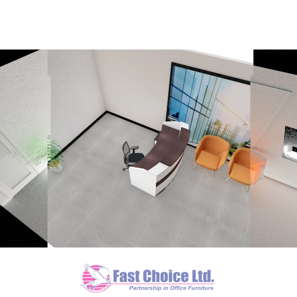 AXIS RECEPTION DESK | Fast Choice Limited