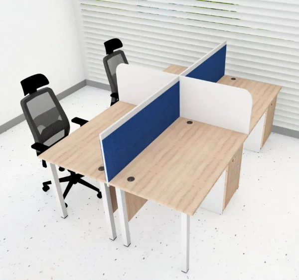 ELLITE 4WAY WORKSTATION - Image 2