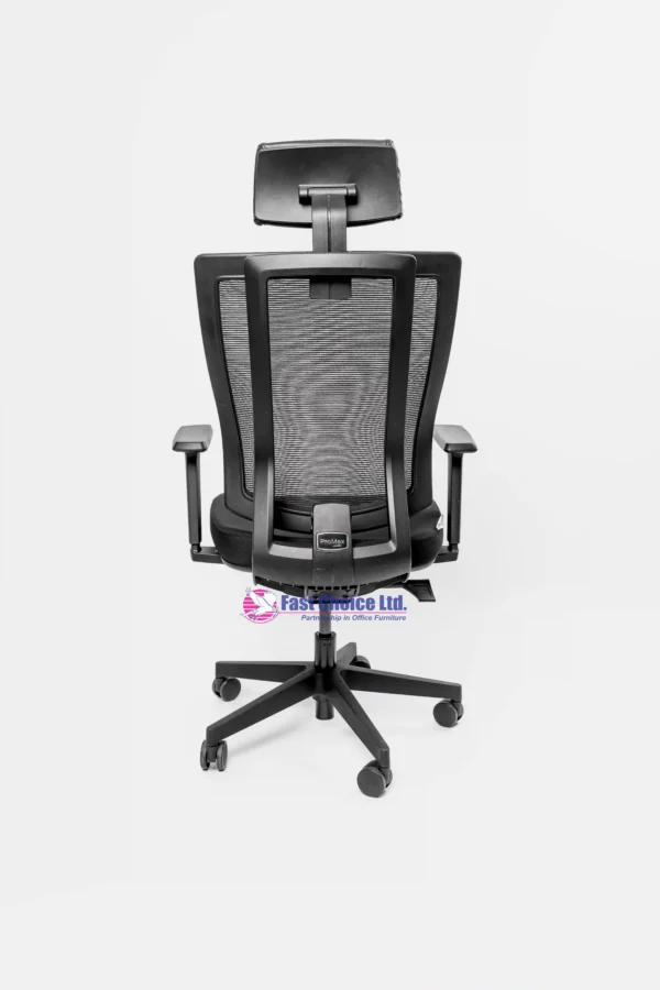 Promax High Back Mesh Chair - Image 10